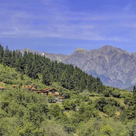 Apartamentos Calm & Nature - Adults Only Cabezon de Liebana Exterior foto