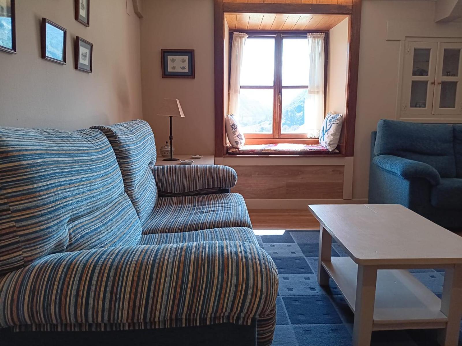 Apartamentos Calm & Nature - Adults Only Cabezon de Liebana Exterior foto