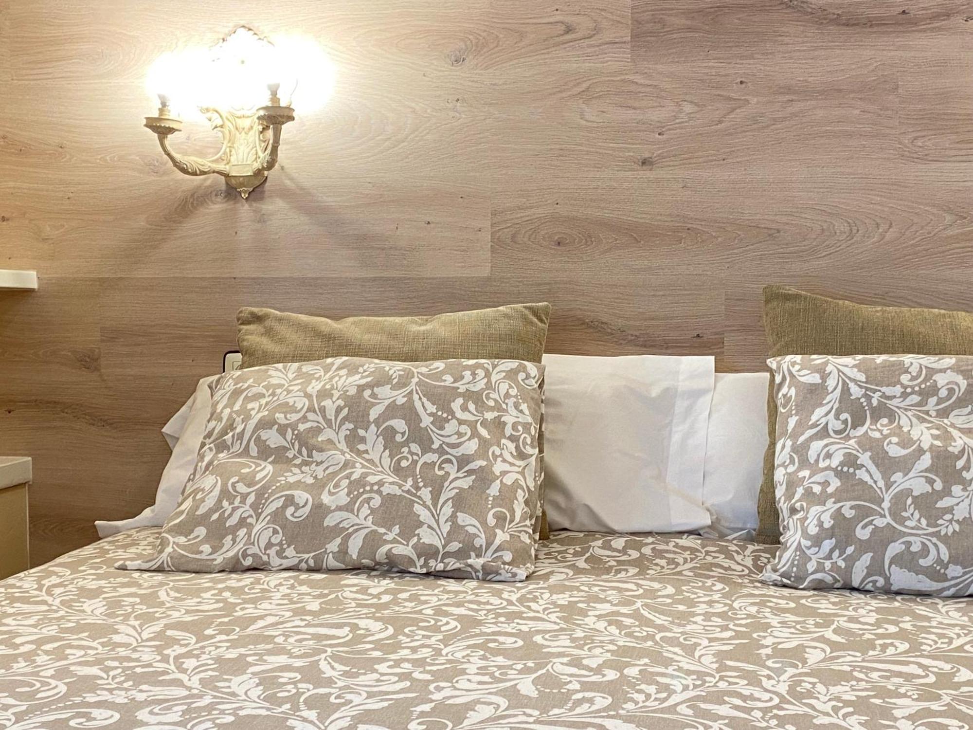 Apartamentos Calm & Nature - Adults Only Cabezon de Liebana Exterior foto