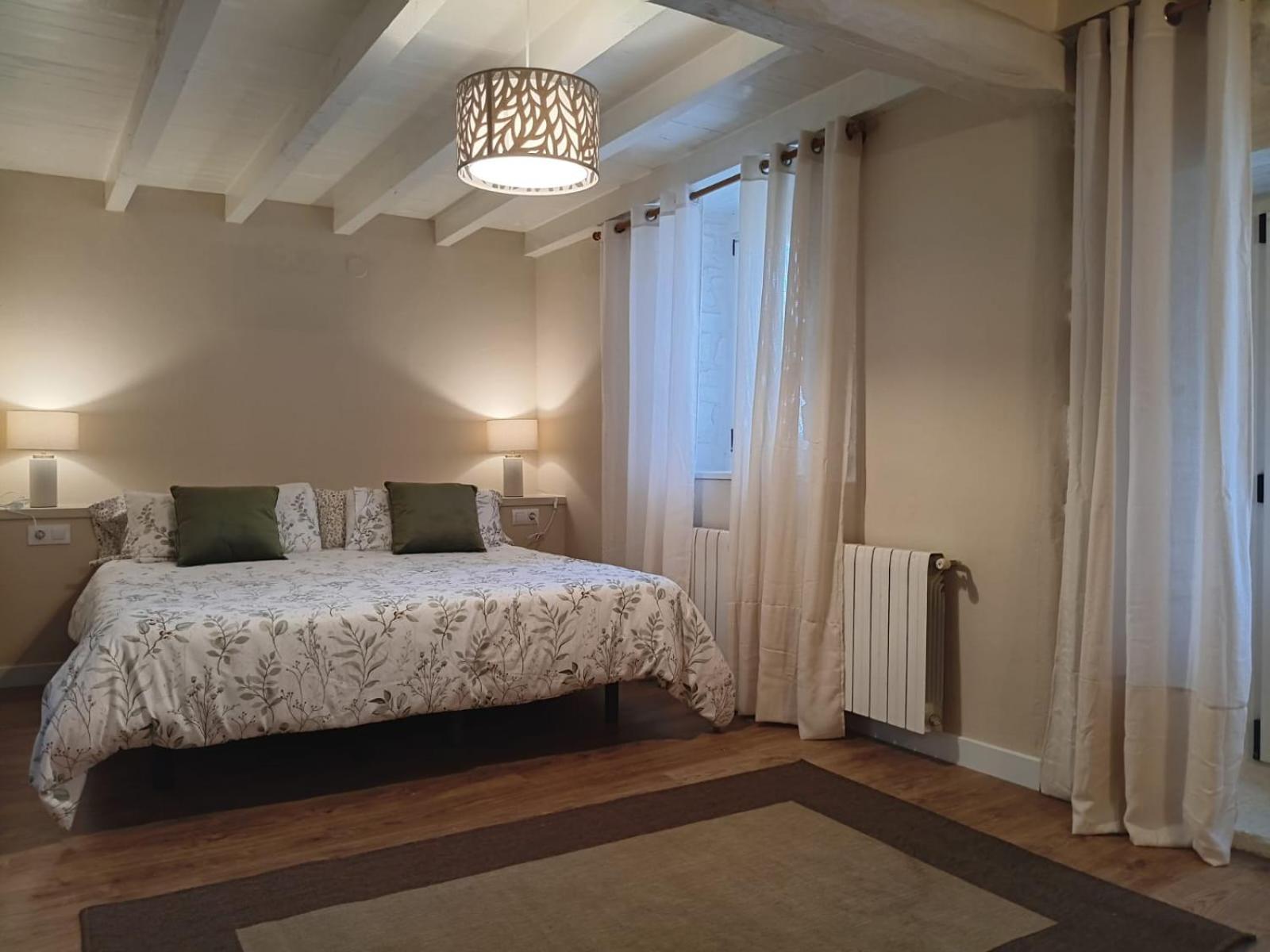 Apartamentos Calm & Nature - Adults Only Cabezon de Liebana Exterior foto