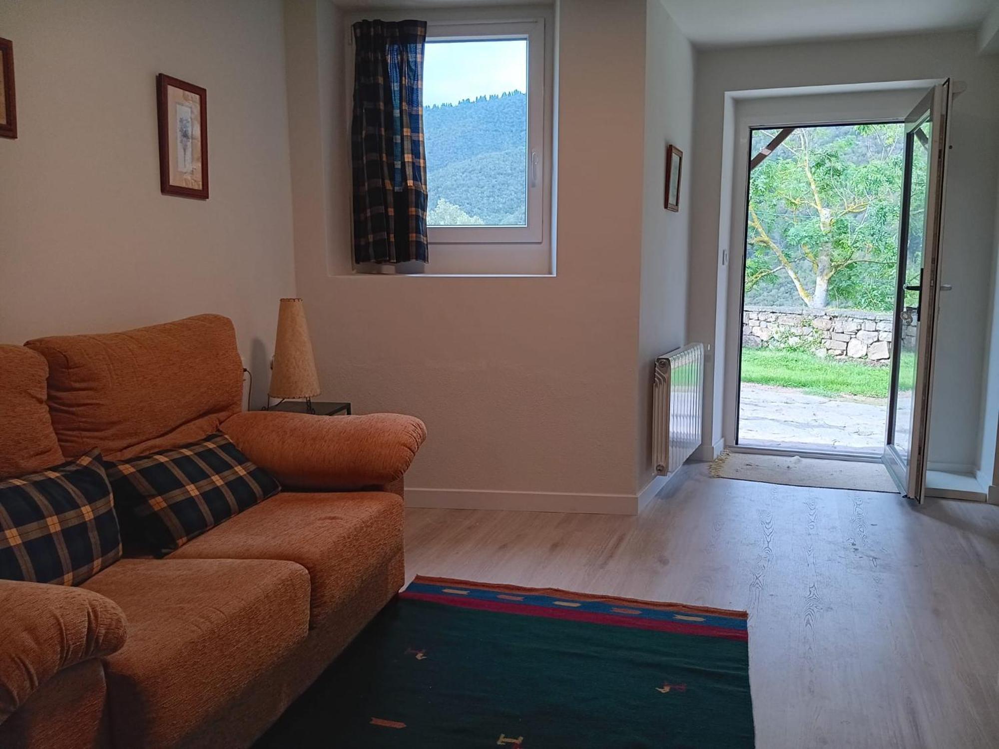 Apartamentos Calm & Nature - Adults Only Cabezon de Liebana Exterior foto