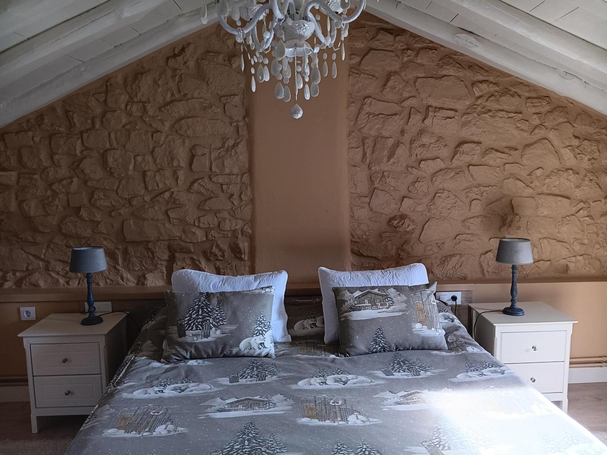 Apartamentos Calm & Nature - Adults Only Cabezon de Liebana Exterior foto