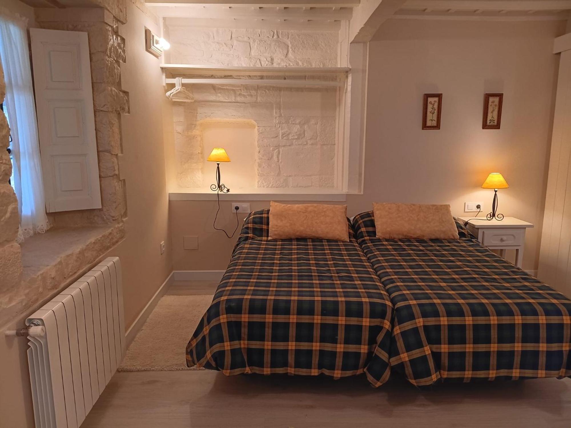 Apartamentos Calm & Nature - Adults Only Cabezon de Liebana Exterior foto