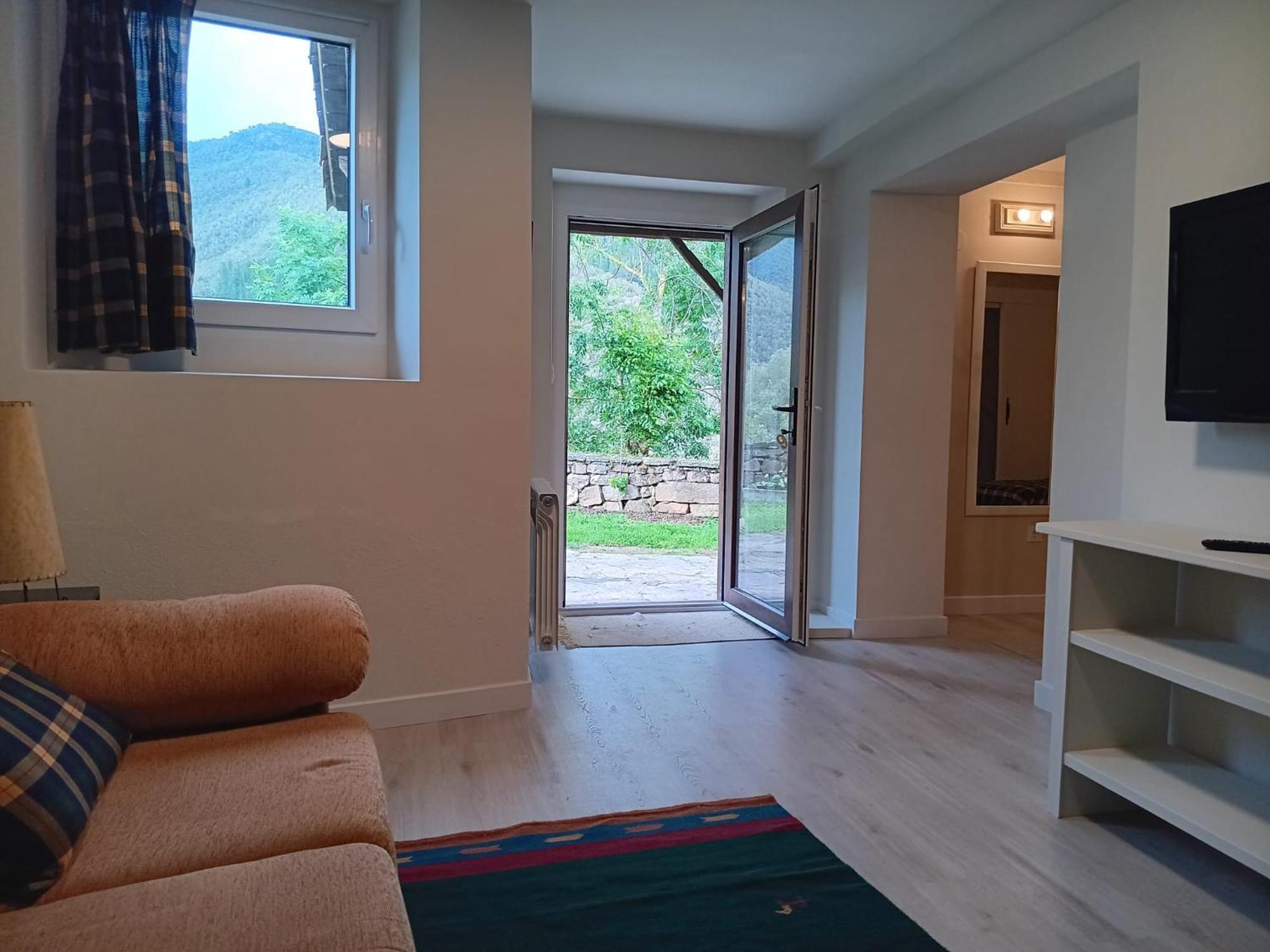 Apartamentos Calm & Nature - Adults Only Cabezon de Liebana Exterior foto