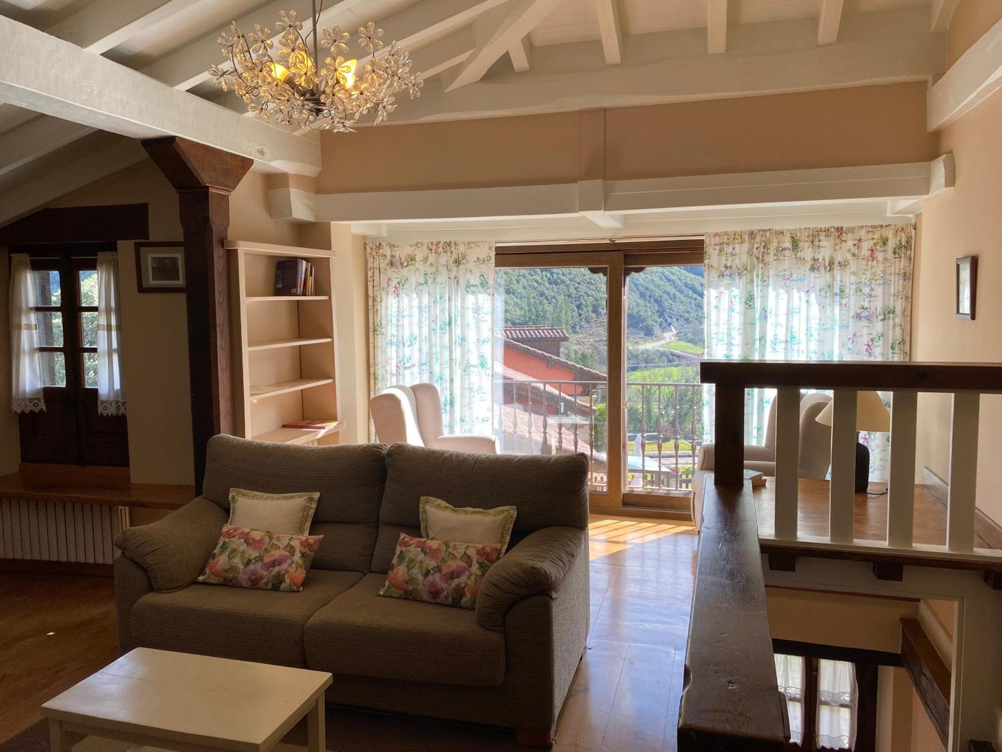 Apartamentos Calm & Nature - Adults Only Cabezon de Liebana Exterior foto