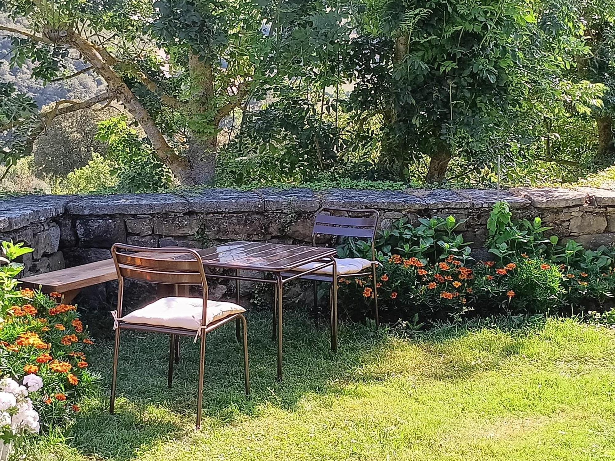 Apartamentos Calm & Nature - Adults Only Cabezon de Liebana Exterior foto