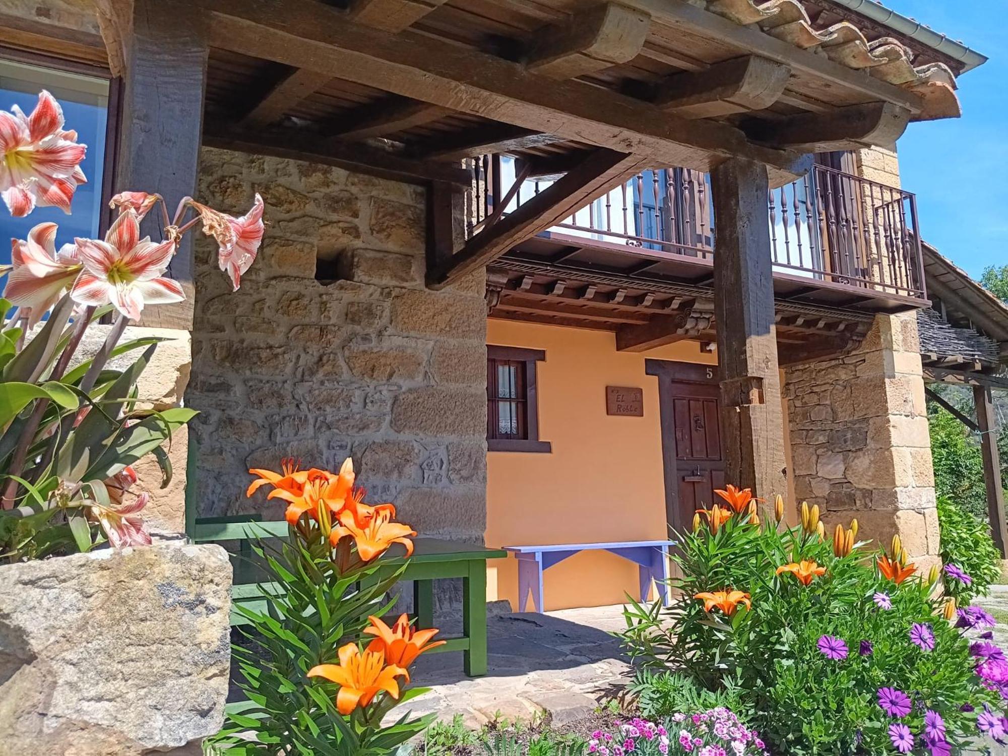 Apartamentos Calm & Nature - Adults Only Cabezon de Liebana Exterior foto
