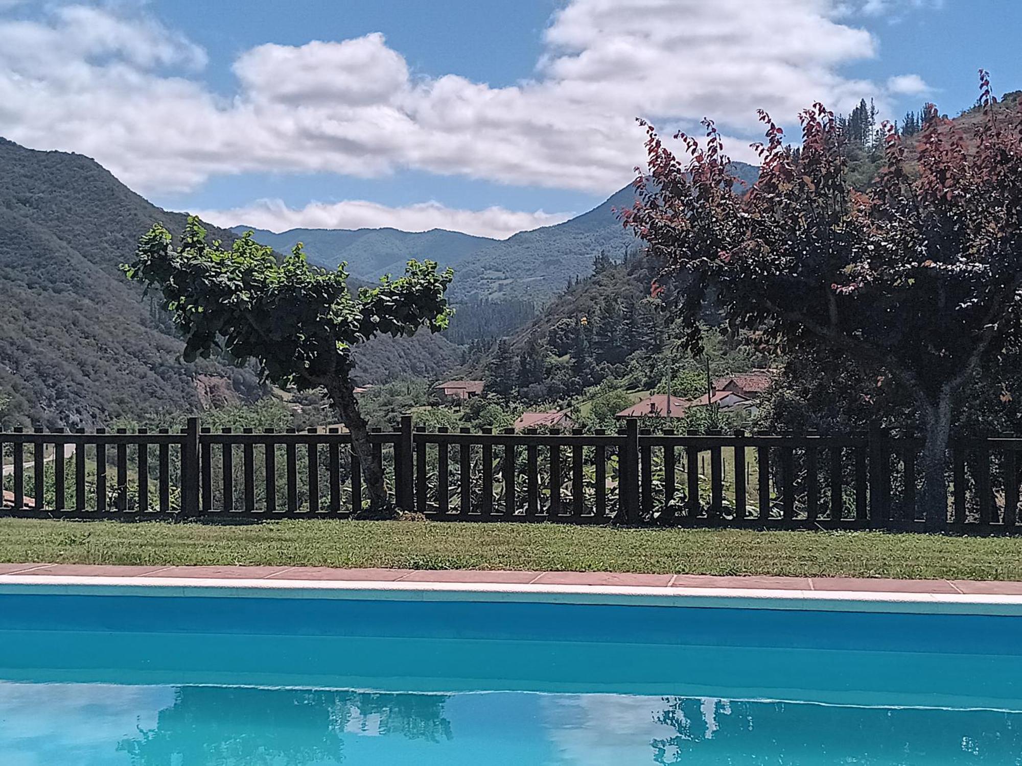 Apartamentos Calm & Nature - Adults Only Cabezon de Liebana Exterior foto