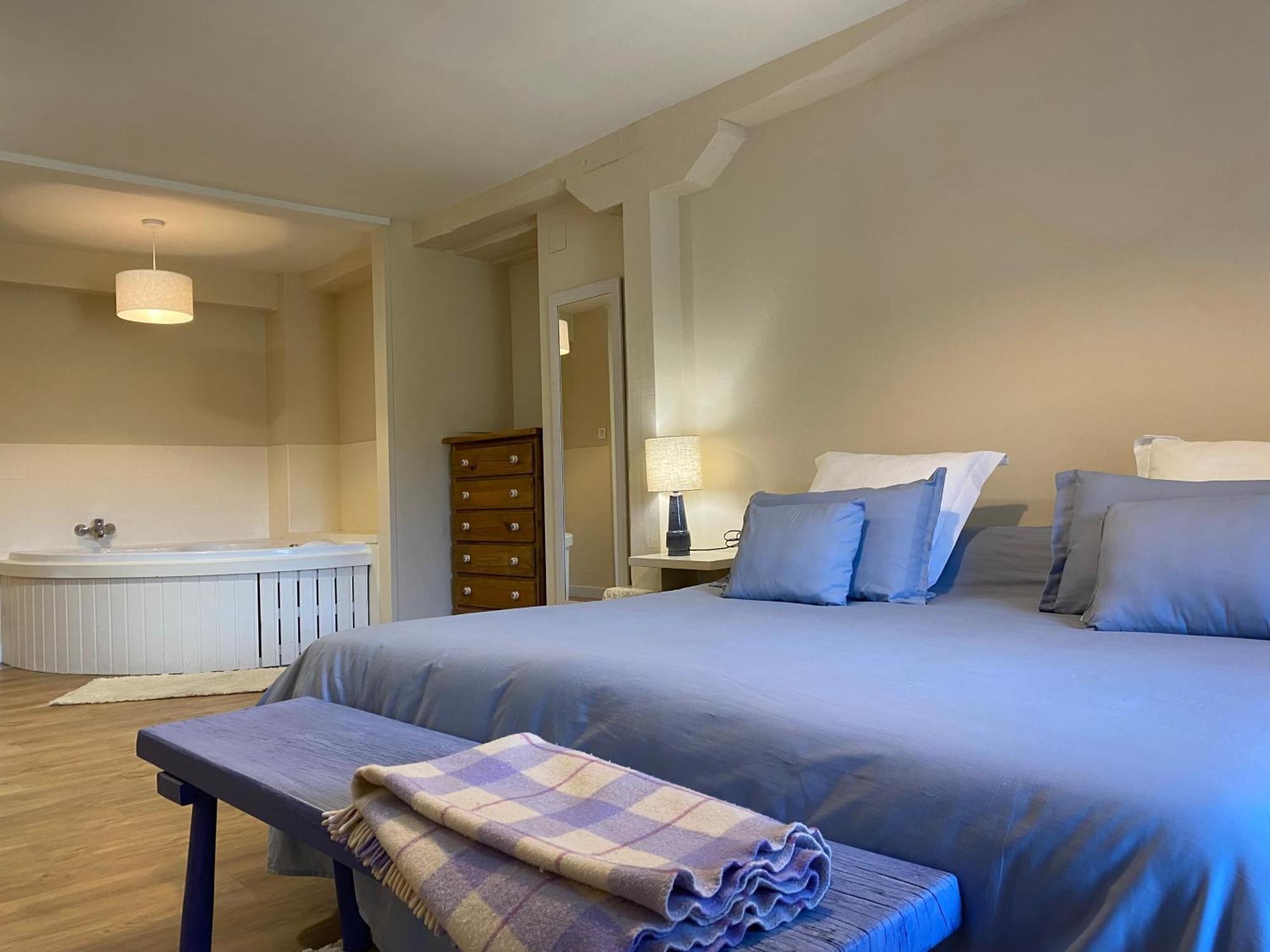 Apartamentos Calm & Nature - Adults Only Cabezon de Liebana Exterior foto