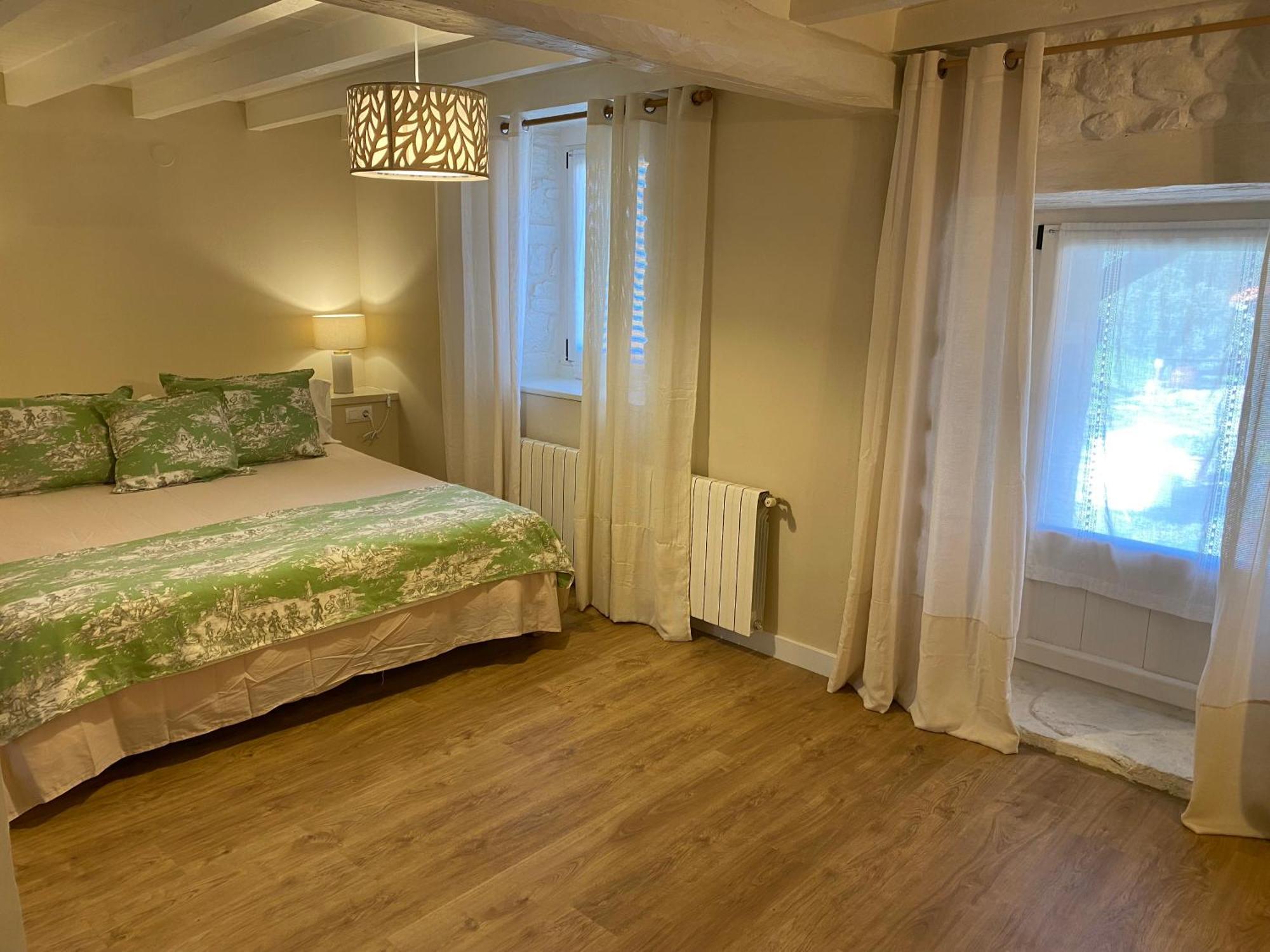 Apartamentos Calm & Nature - Adults Only Cabezon de Liebana Exterior foto