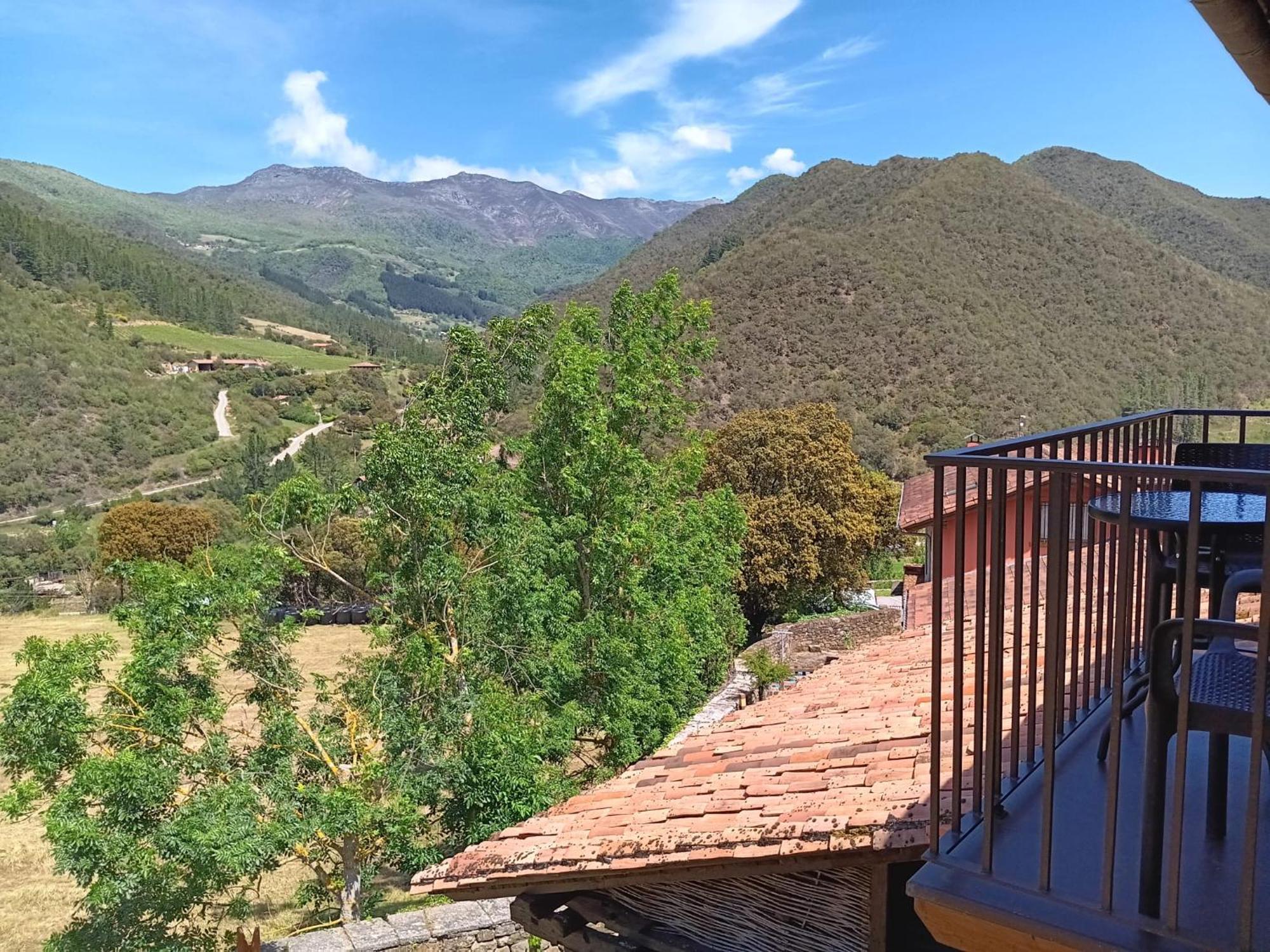 Apartamentos Calm & Nature - Adults Only Cabezon de Liebana Exterior foto
