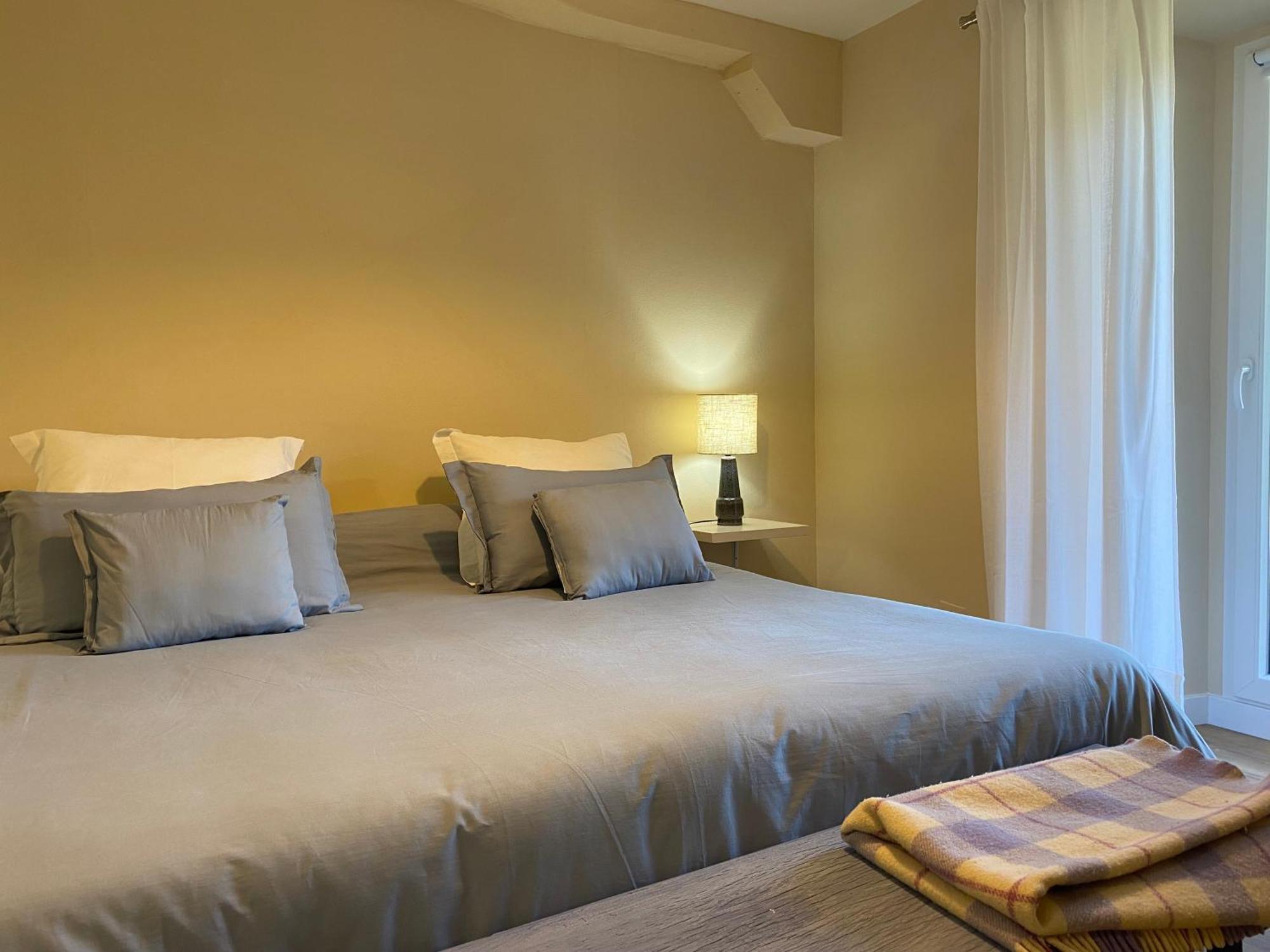 Apartamentos Calm & Nature - Adults Only Cabezon de Liebana Exterior foto