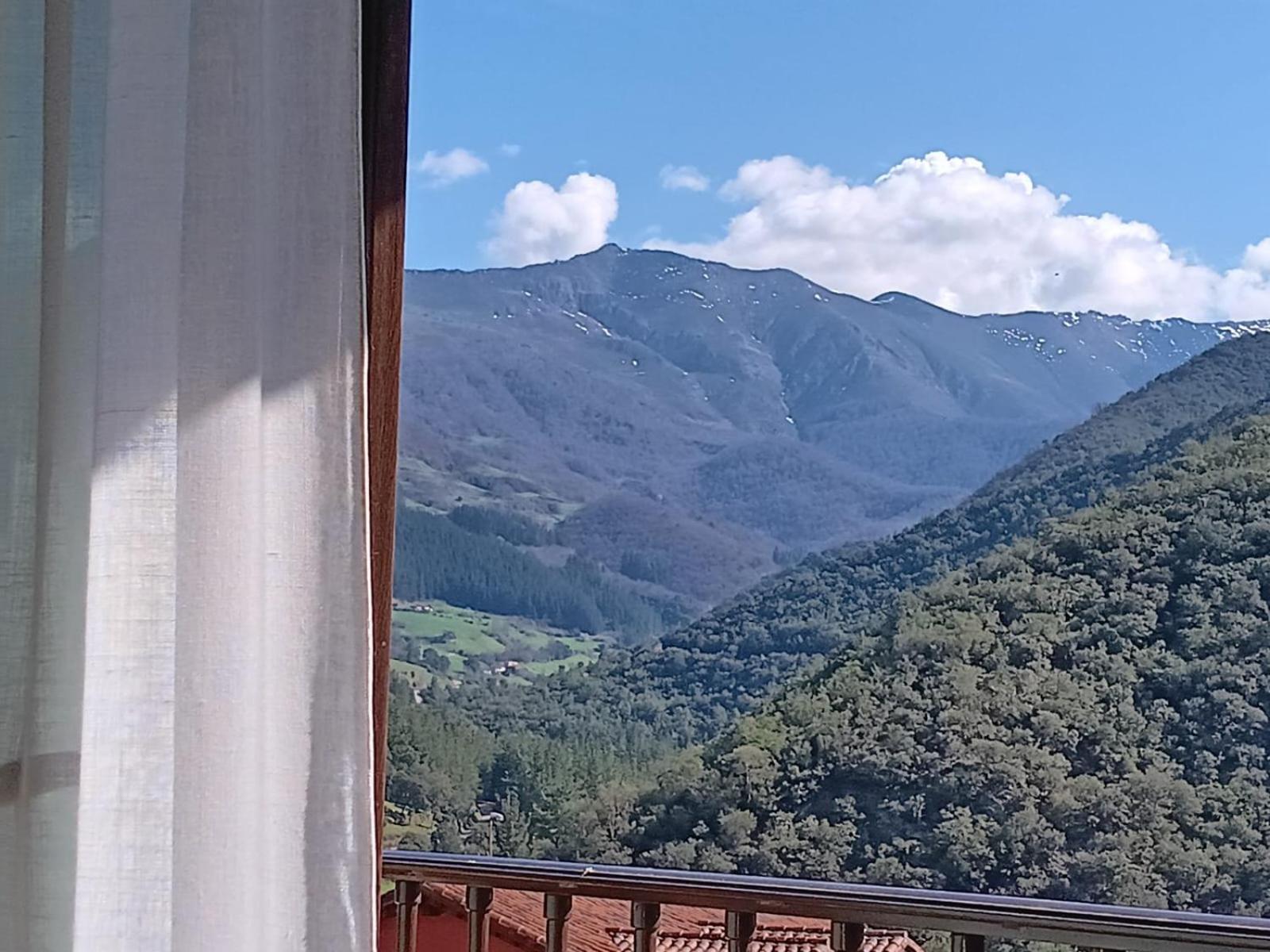 Apartamentos Calm & Nature - Adults Only Cabezon de Liebana Exterior foto
