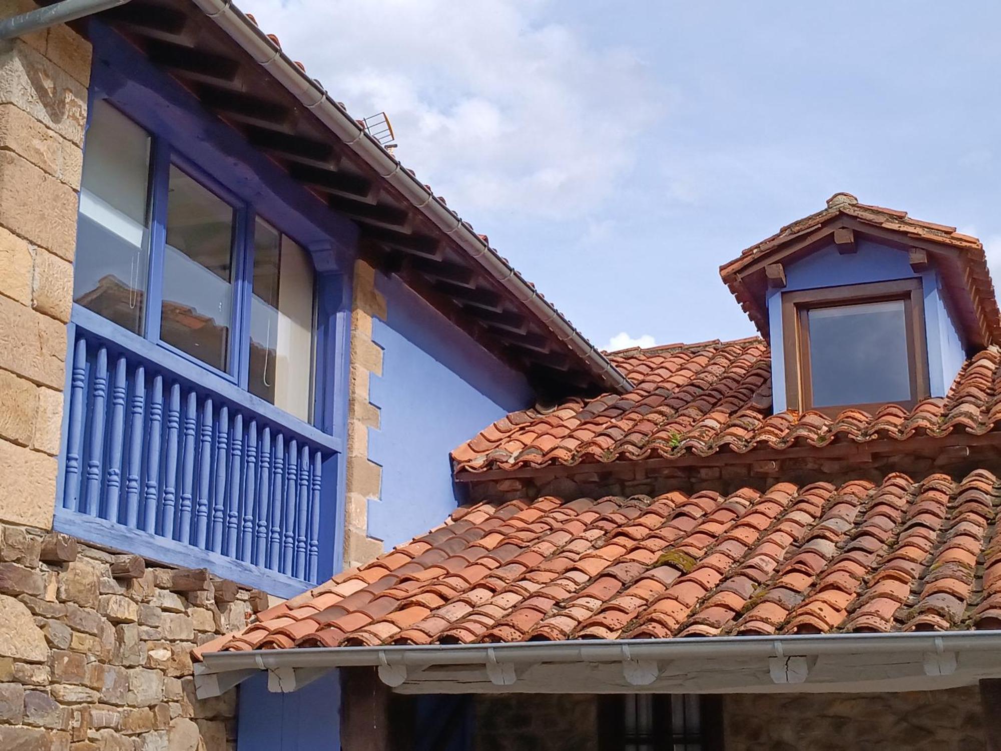 Apartamentos Calm & Nature - Adults Only Cabezon de Liebana Exterior foto
