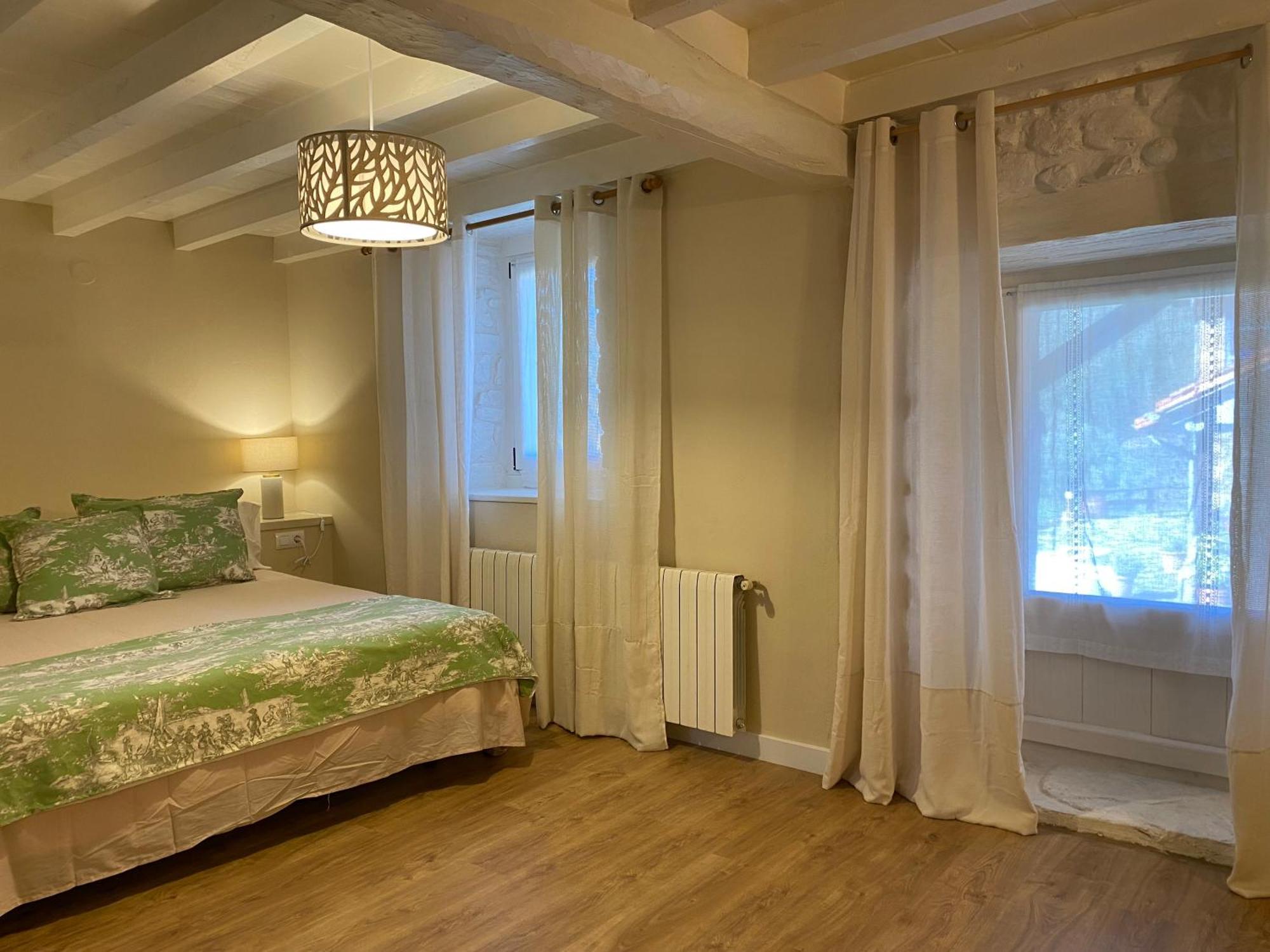 Apartamentos Calm & Nature - Adults Only Cabezon de Liebana Exterior foto