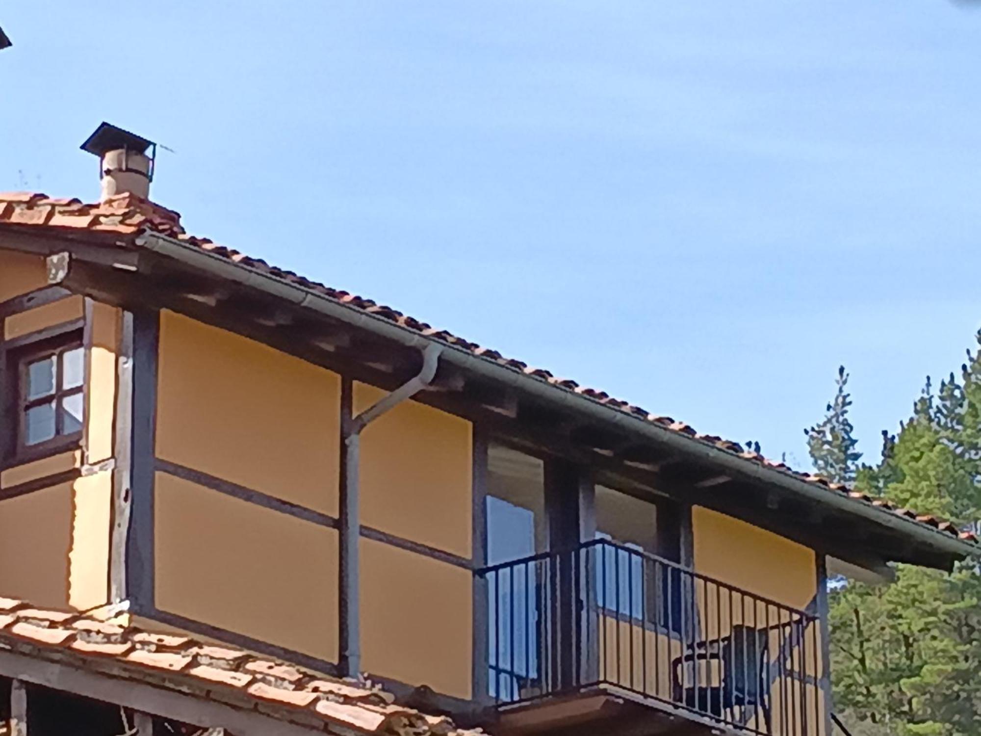 Apartamentos Calm & Nature - Adults Only Cabezon de Liebana Exterior foto