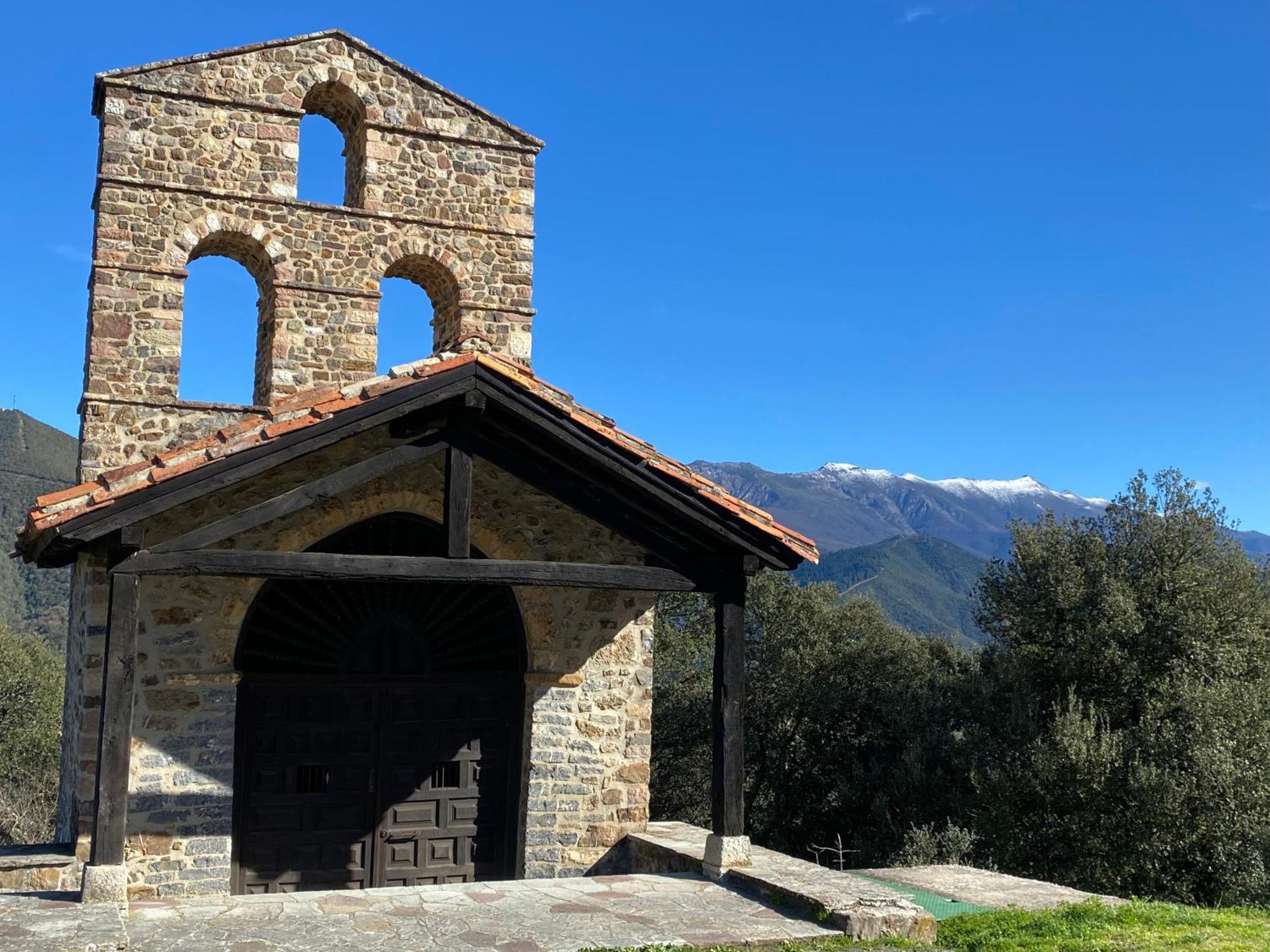 Apartamentos Calm & Nature - Adults Only Cabezon de Liebana Exterior foto