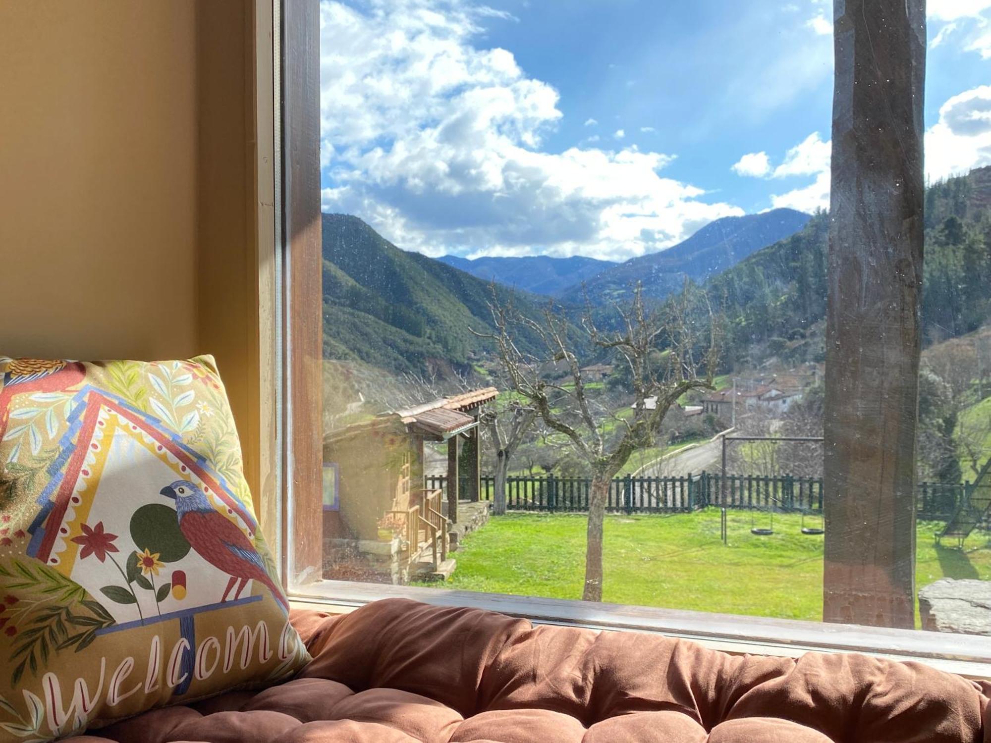 Apartamentos Calm & Nature - Adults Only Cabezon de Liebana Exterior foto