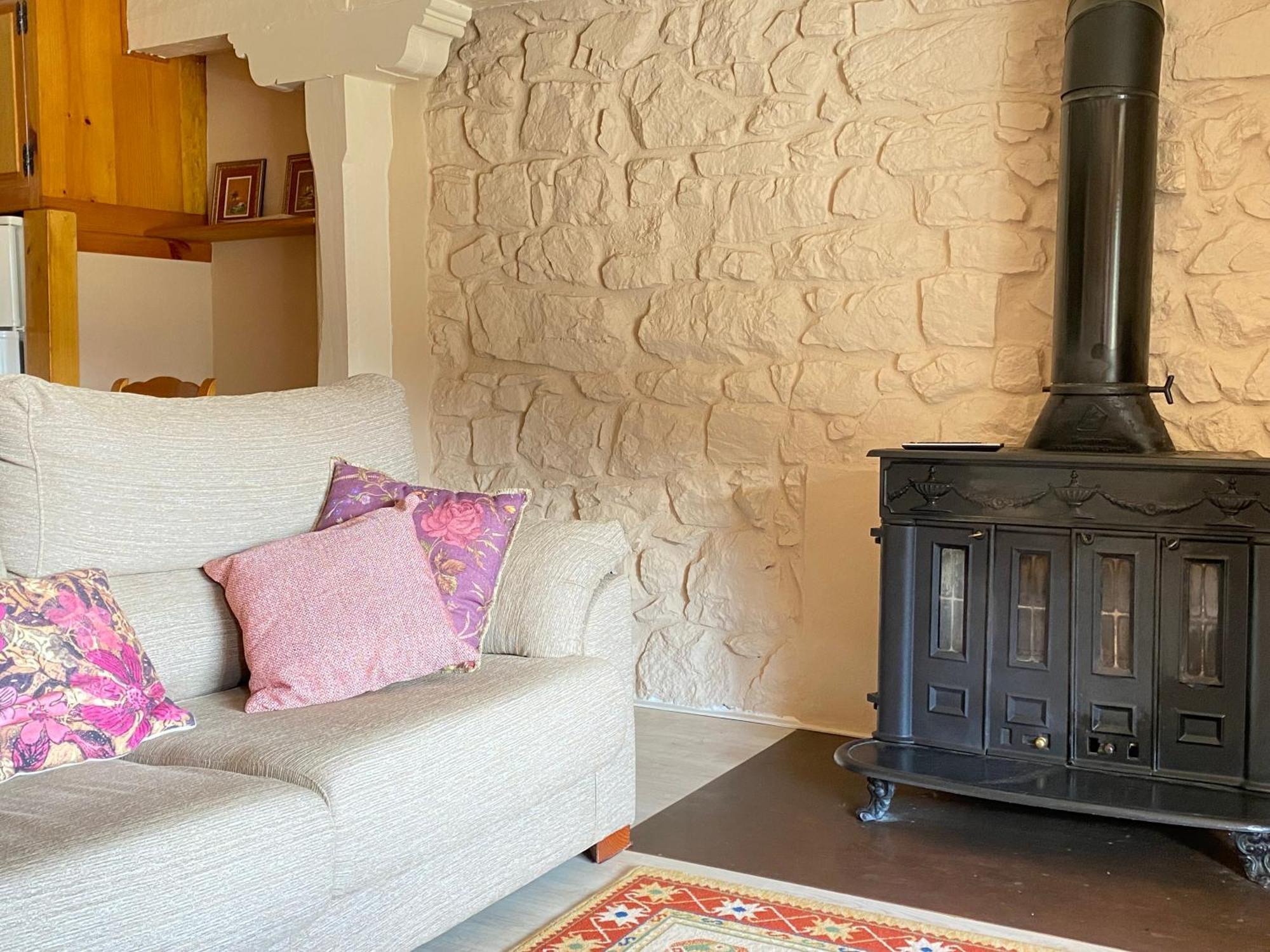 Apartamentos Calm & Nature - Adults Only Cabezon de Liebana Exterior foto