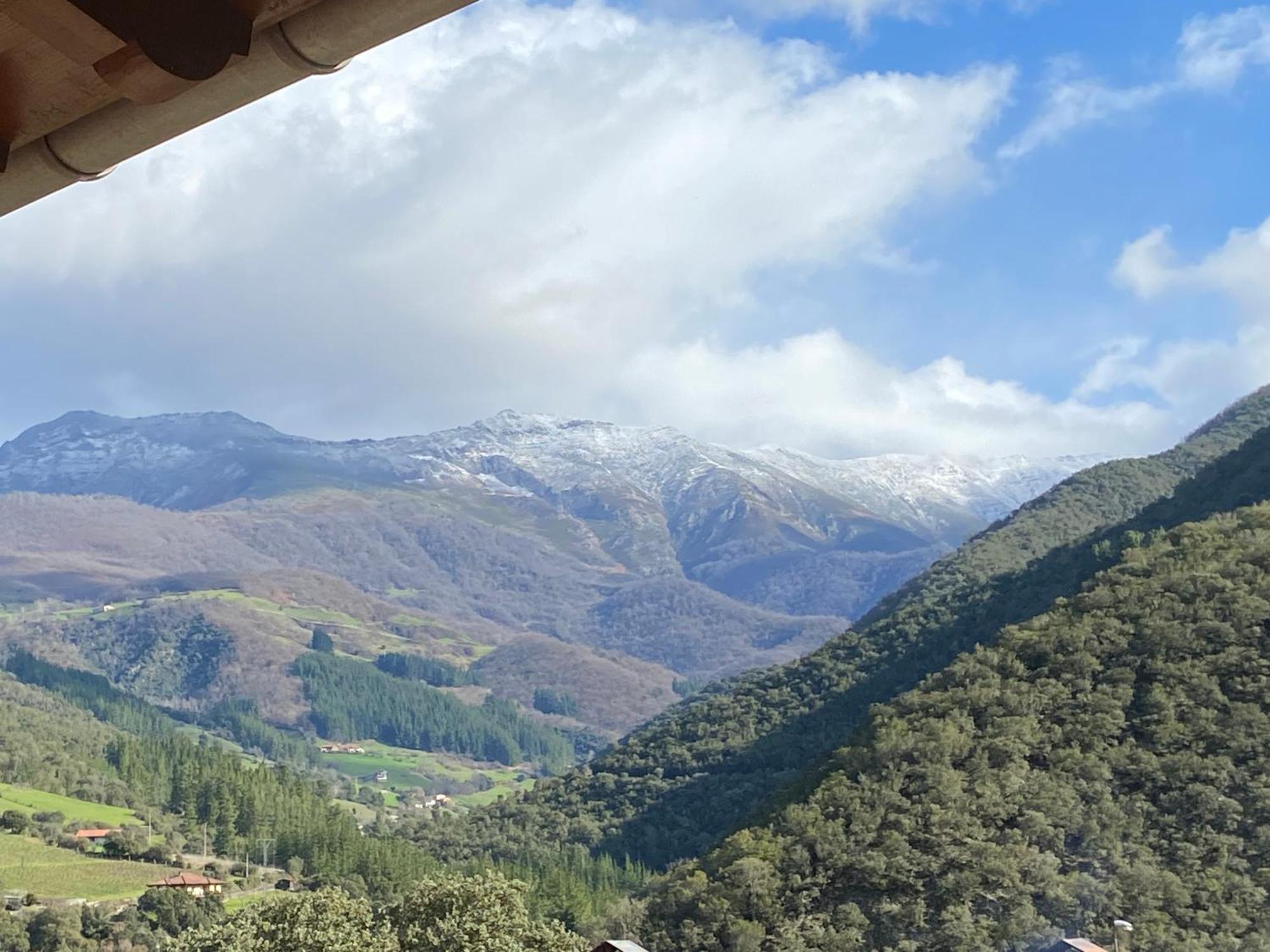 Apartamentos Calm & Nature - Adults Only Cabezon de Liebana Exterior foto