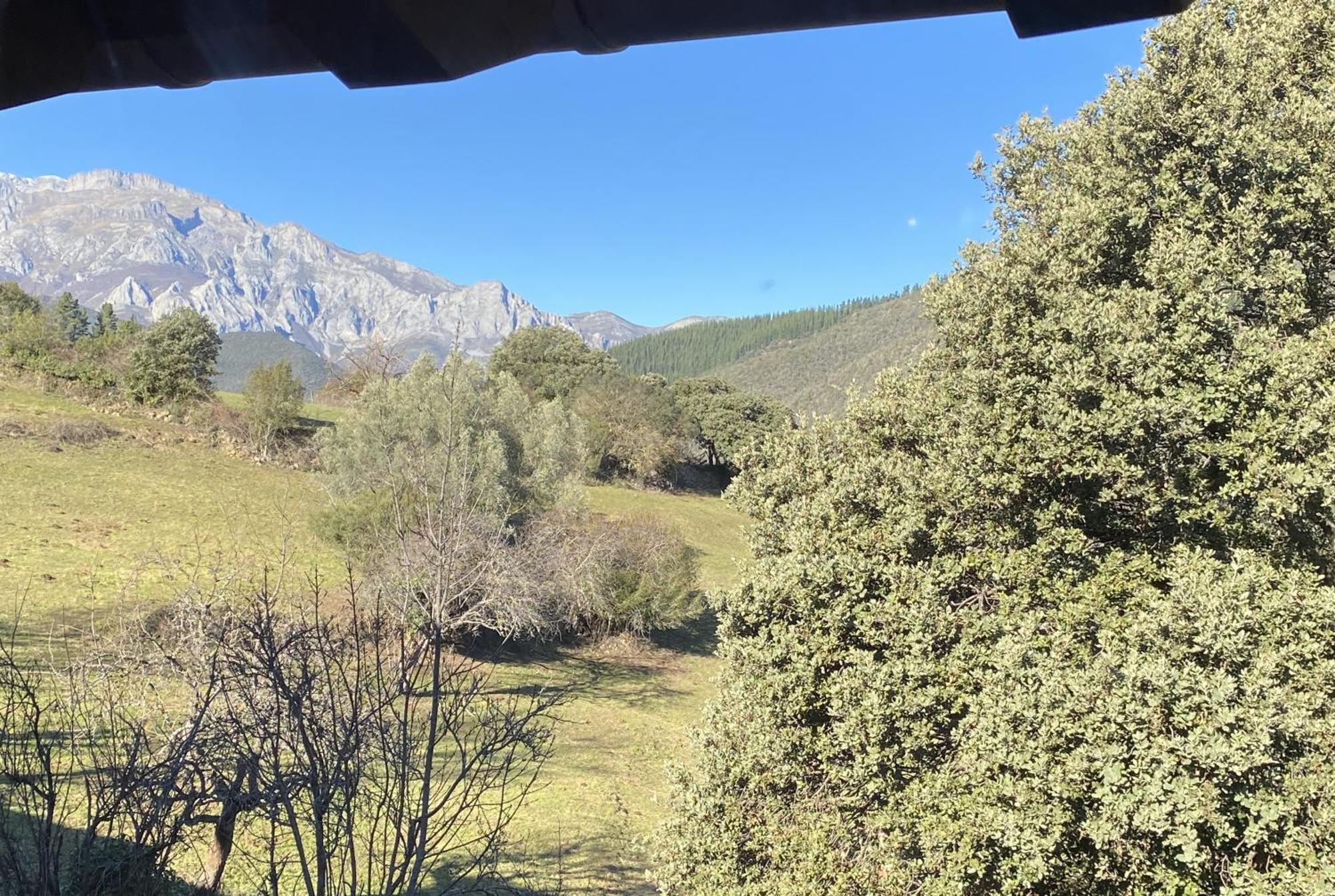 Apartamentos Calm & Nature - Adults Only Cabezon de Liebana Exterior foto