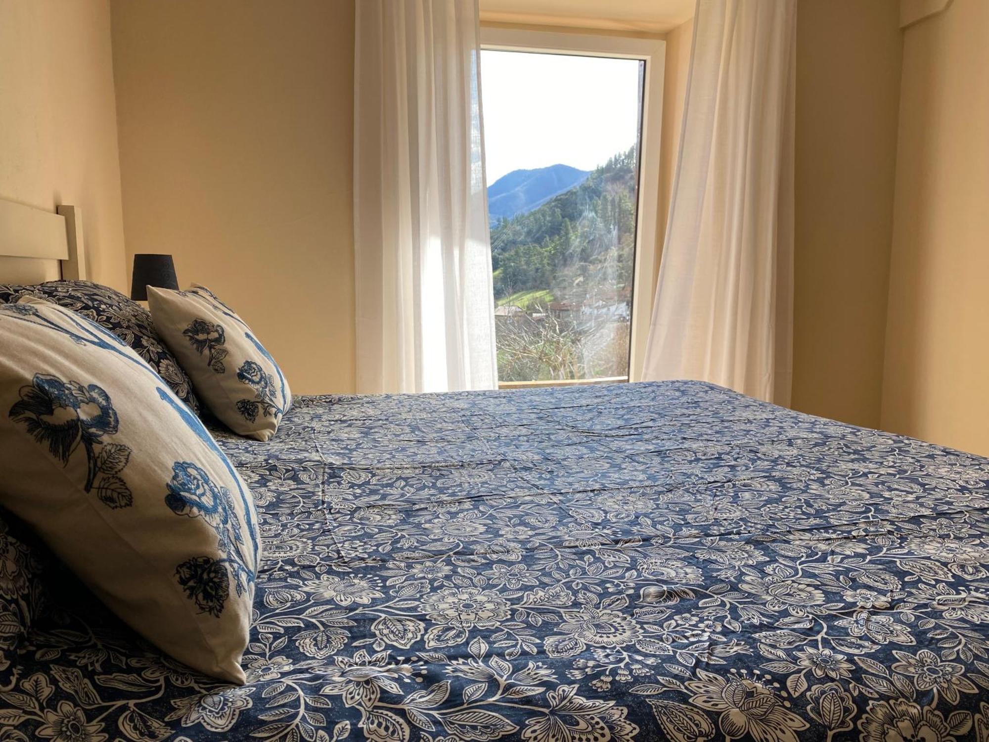 Apartamentos Calm & Nature - Adults Only Cabezon de Liebana Exterior foto