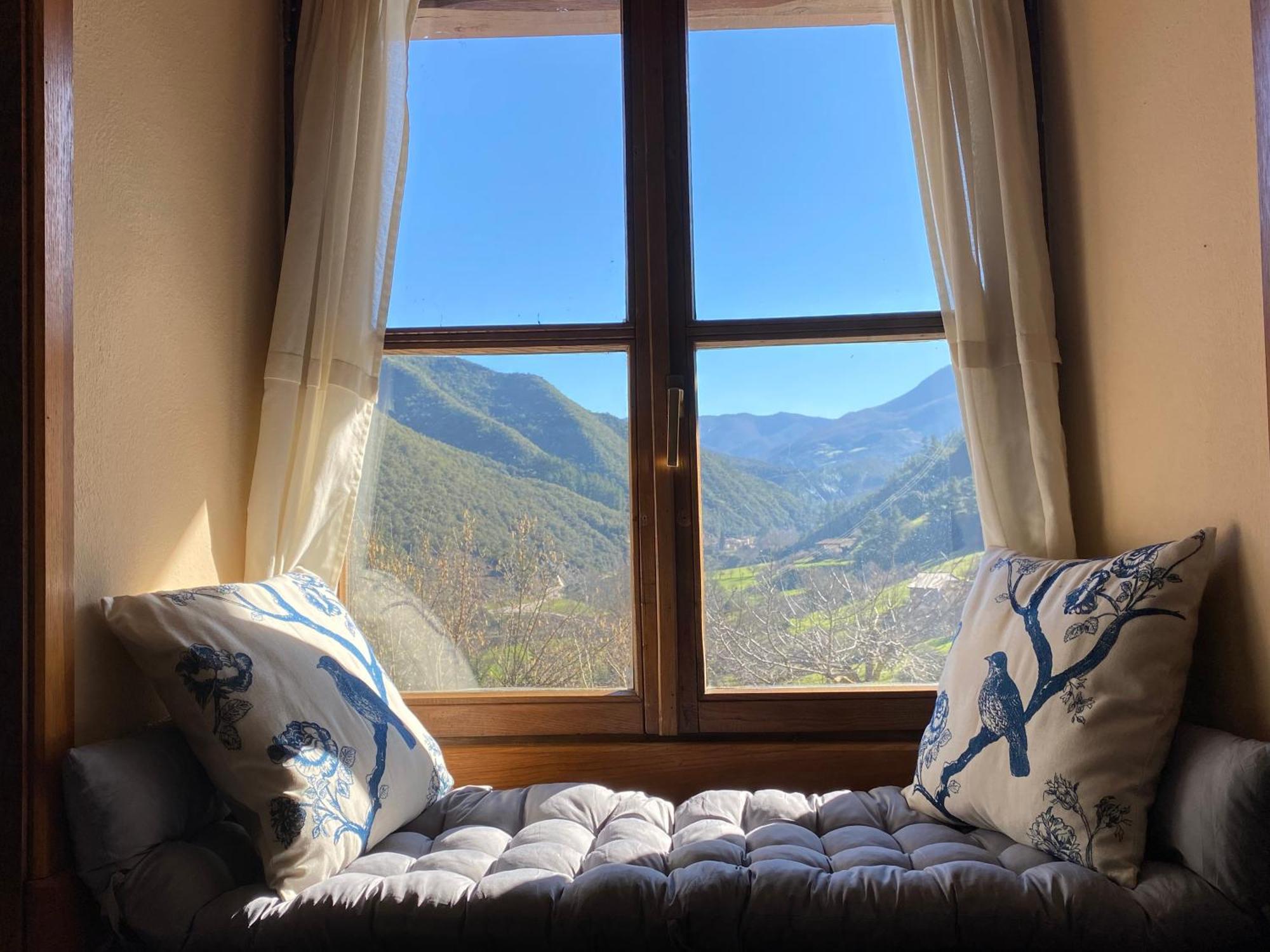 Apartamentos Calm & Nature - Adults Only Cabezon de Liebana Exterior foto