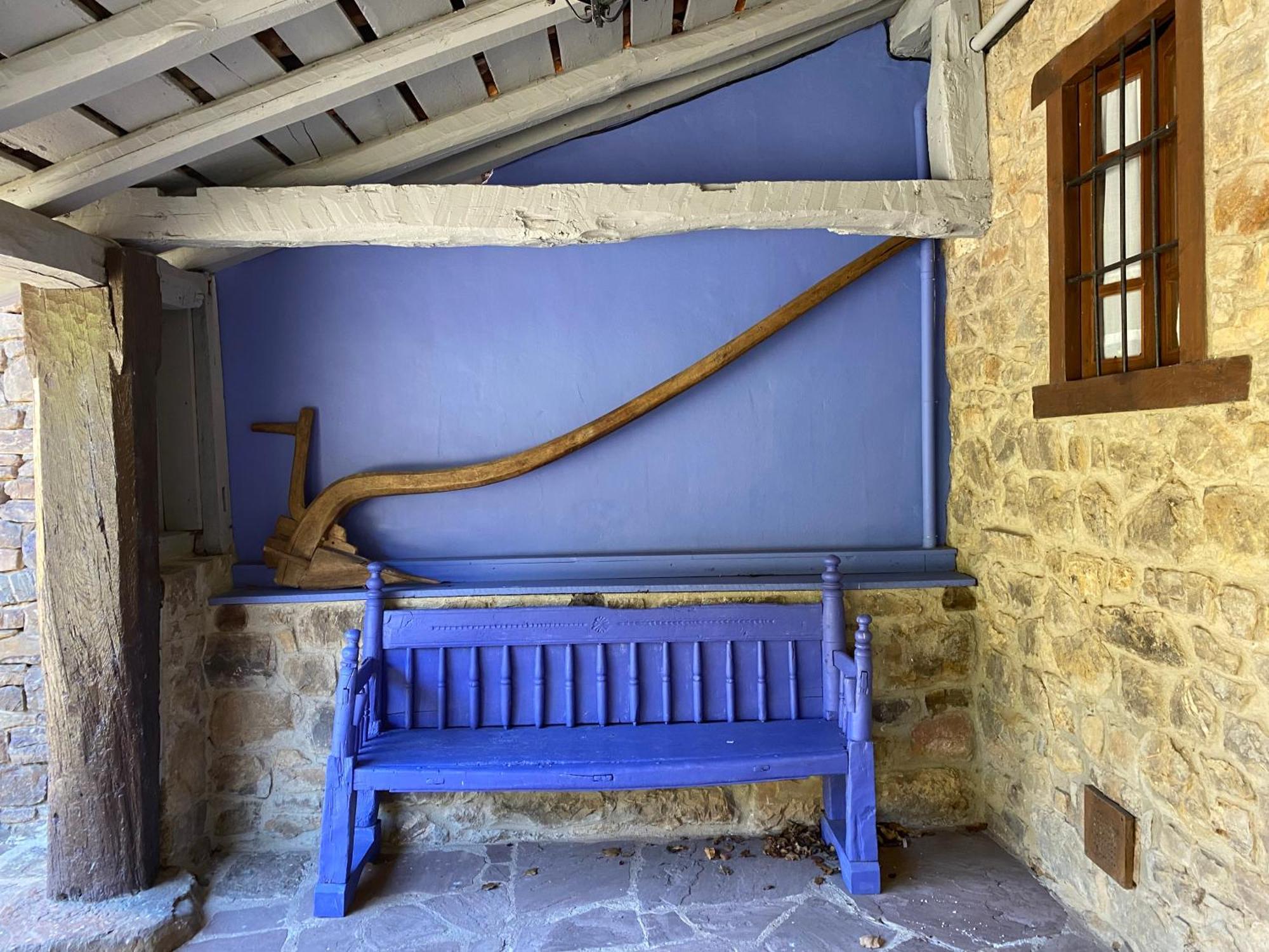 Apartamentos Calm & Nature - Adults Only Cabezon de Liebana Exterior foto