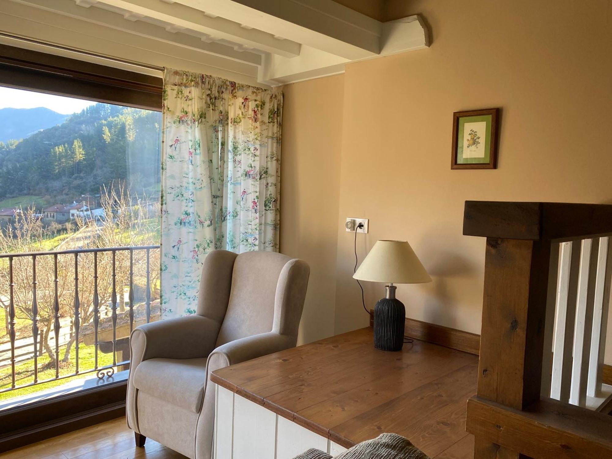 Apartamentos Calm & Nature - Adults Only Cabezon de Liebana Exterior foto